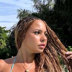Liza Irizarry