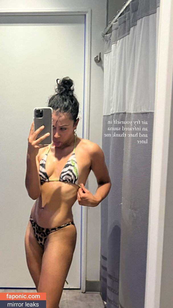 Liza Koshy Leaked Nudes