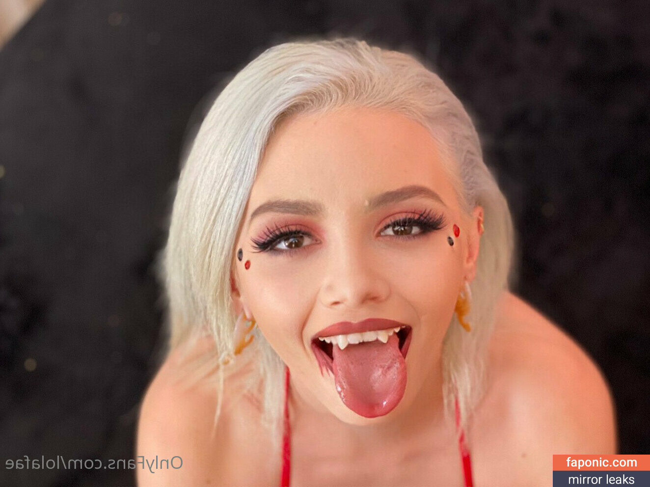 Lola Fae aka dominalolafae Nude Leaks OnlyFans Photo #873 - Faponic