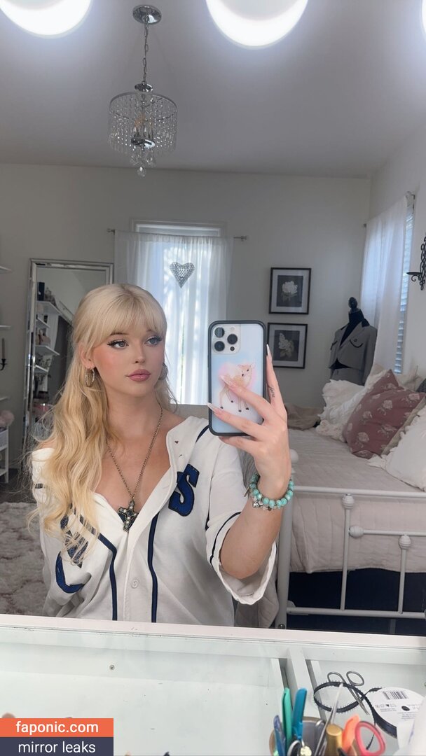 Loren Gray Aka Iamlorengray Nude Leaks Onlyfans Photo 609 Faponic 6300