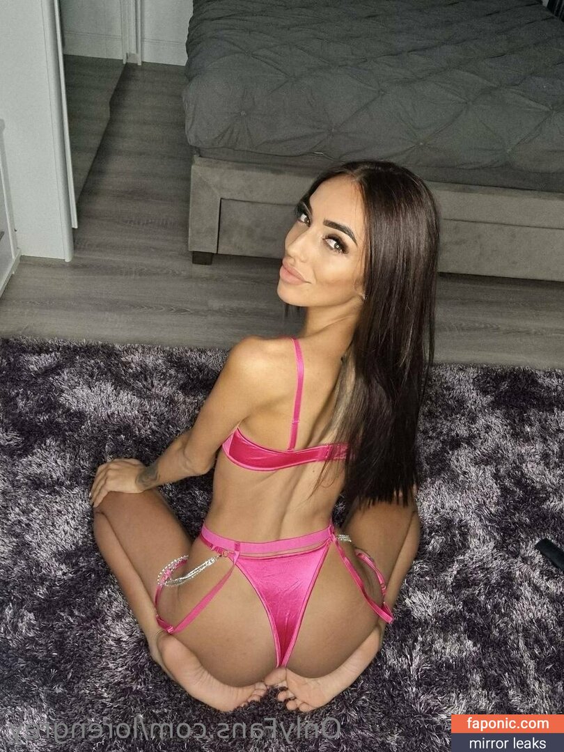 loren aka lorengrey Nude Leaks OnlyFans Photo #417 - Faponic