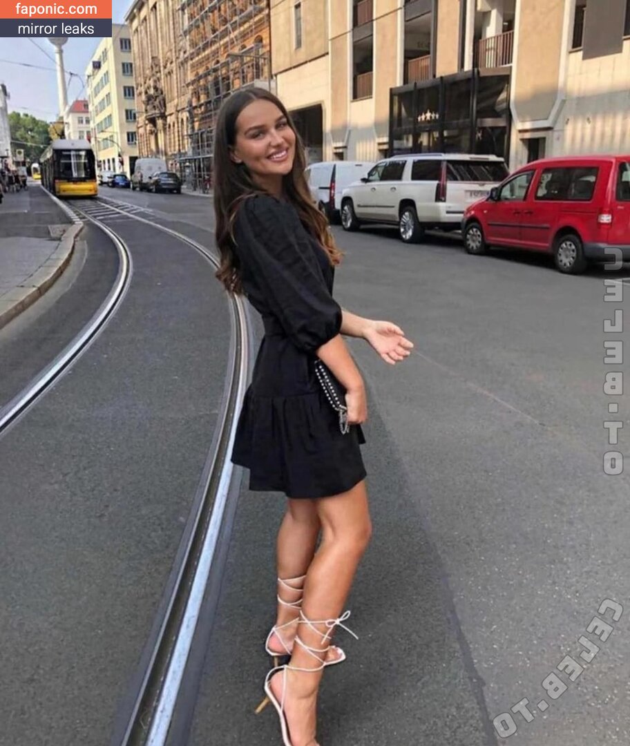 Louisa jindaoui