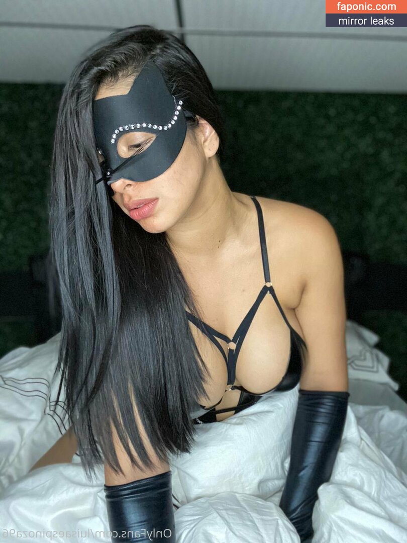 Luisa Espinoza Aka La Vampira Nude Leaks Onlyfans Photo 45 Faponic