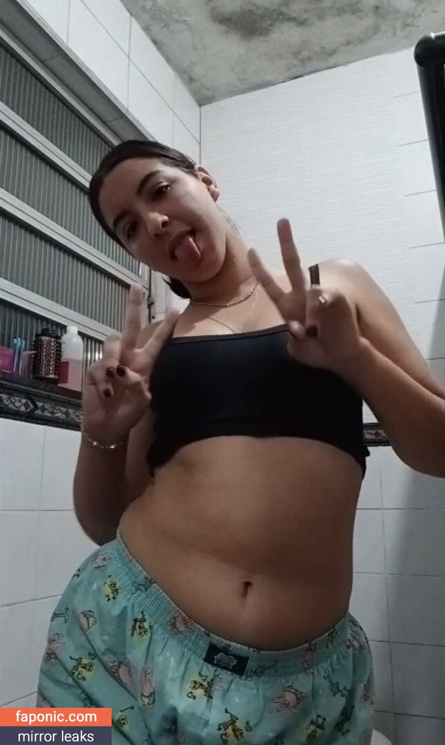 Luiza Novinha