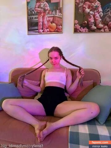 Lulu Bambi