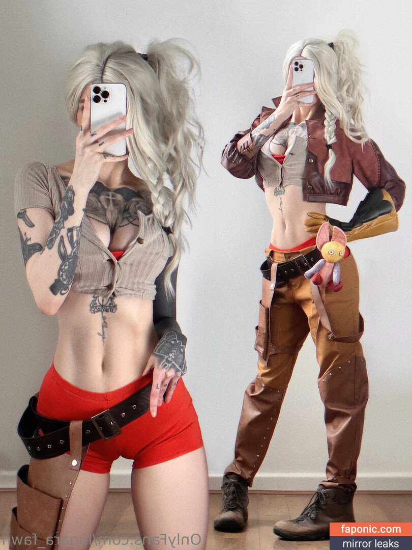 Lunara_Fawn
