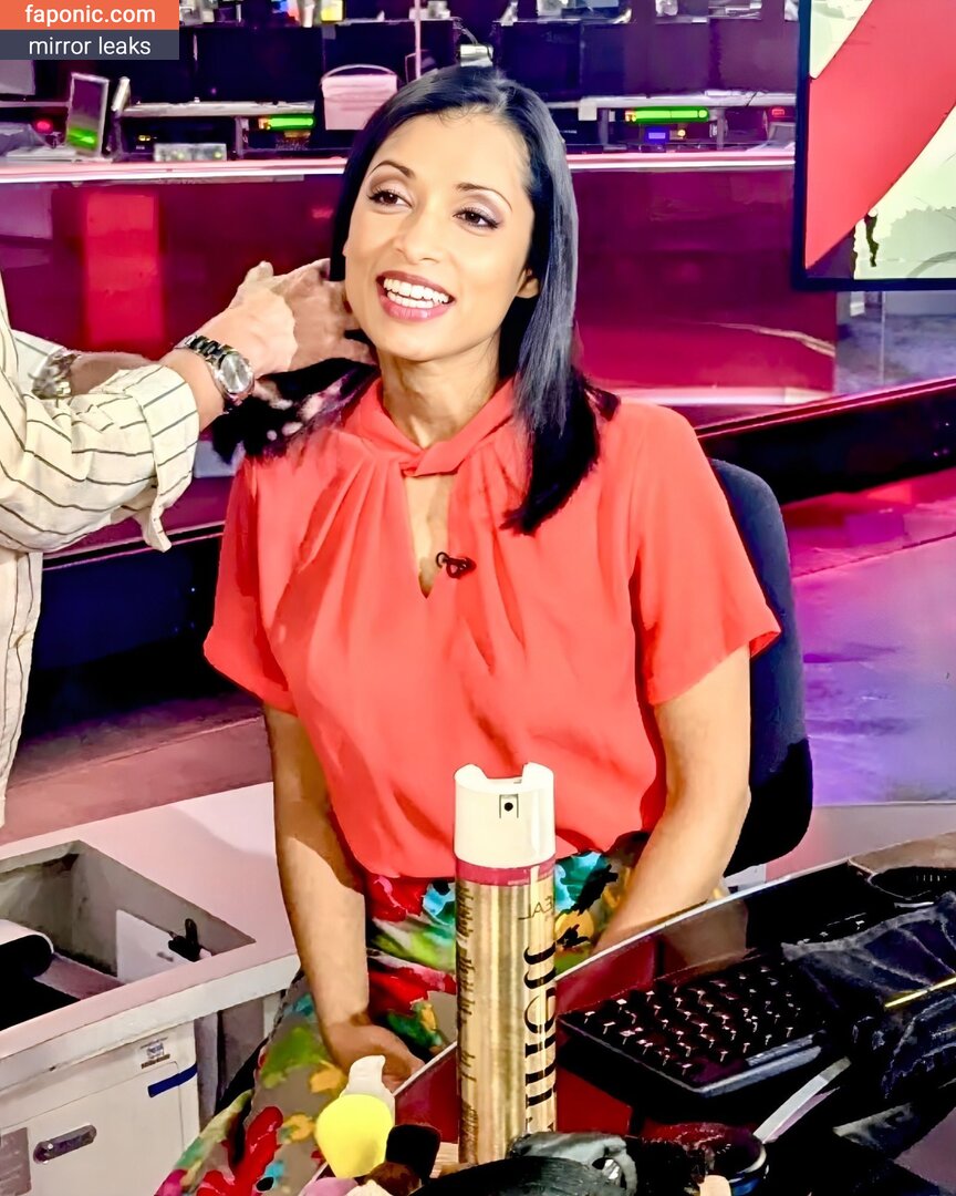 Luxma Gopal