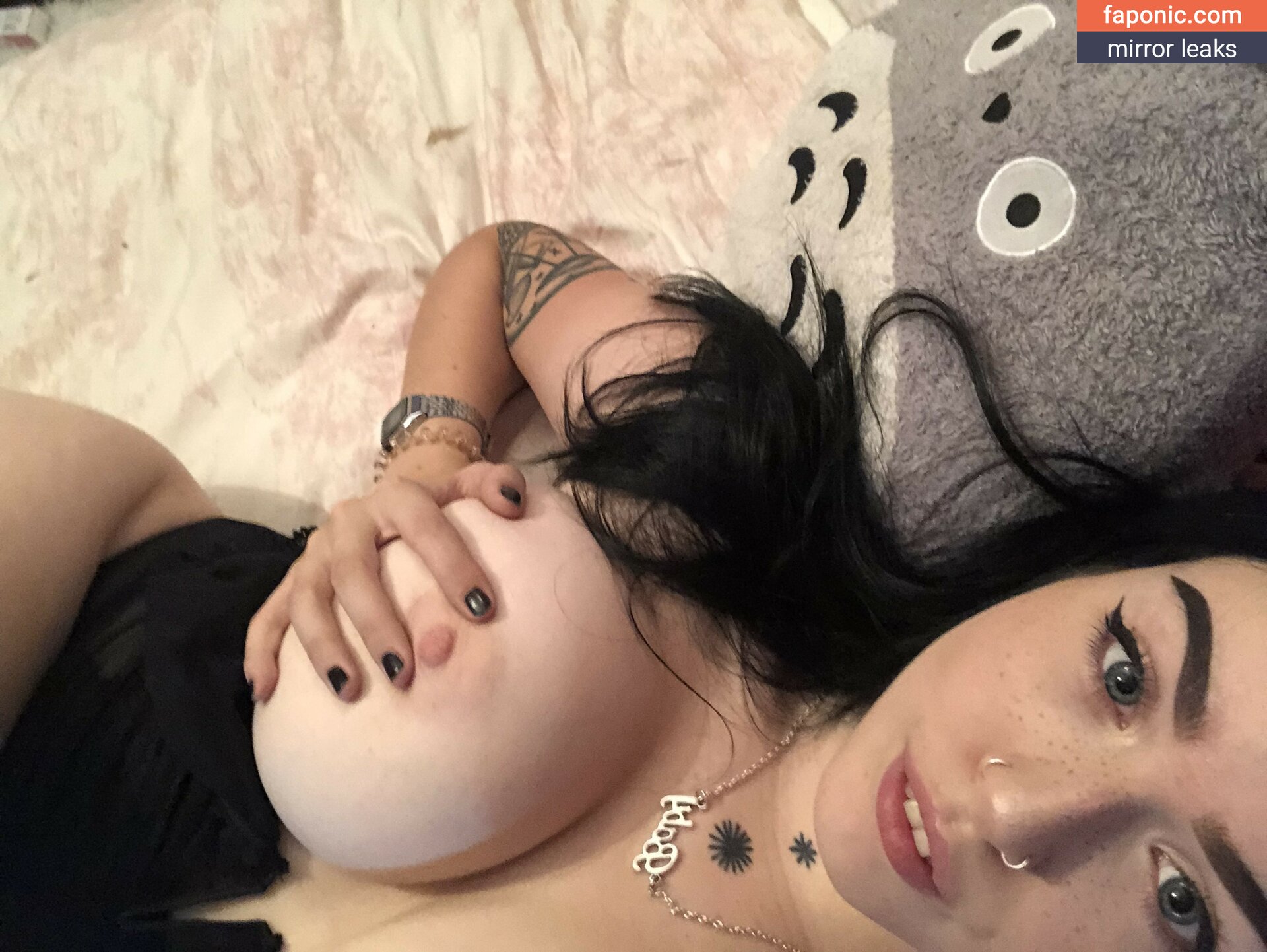 LydiaGhost aka ghost.lydia Nude Leaks OnlyFans Photo #42 - Faponic