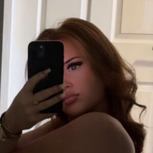 Macey Thorpe