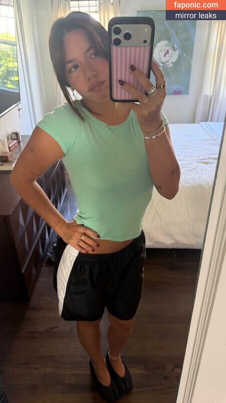 Mackenzie Ziegler