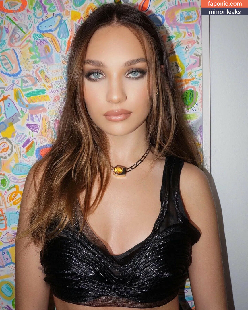 Maddie Ziegler Aka Maddieziegler Nude Leaks Photo 179 Faponic