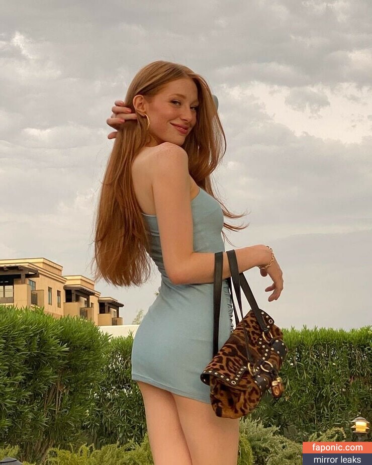 Madeline Ford, madelineaford Nude Leaks OnlyFans Photo #4