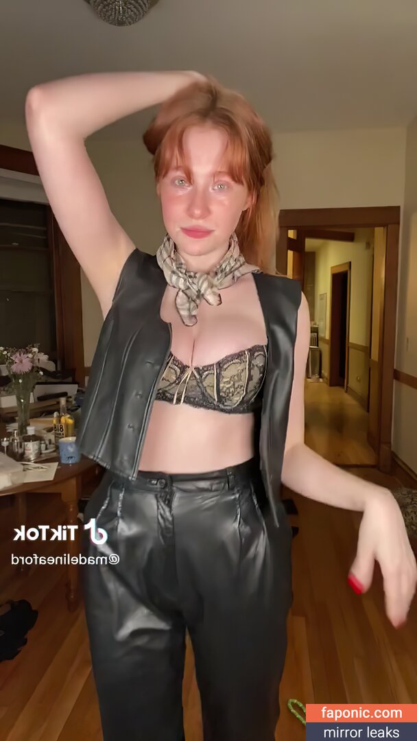 Madeline Ford, madelineaford Nude Leaks OnlyFans Photo #14