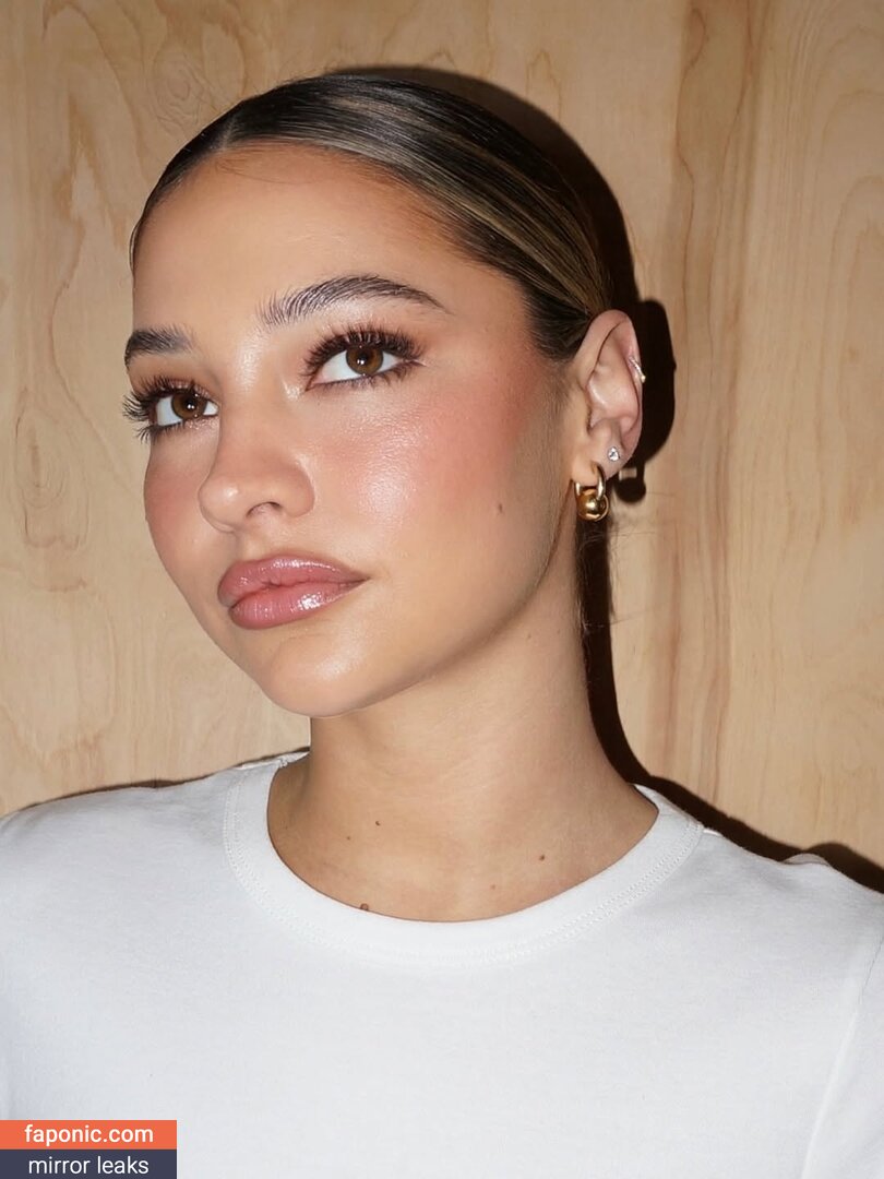 Madelyn Cline