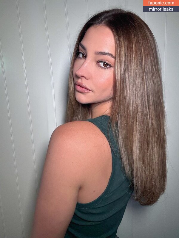 Madelyn Cline