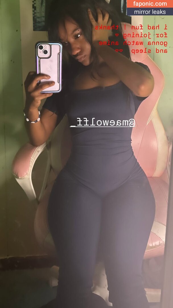 maedawolff