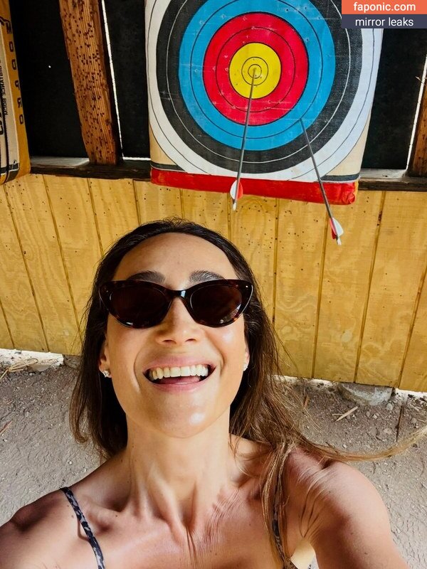 Maggie Q