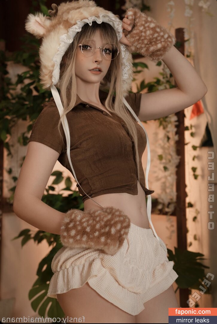maidmana