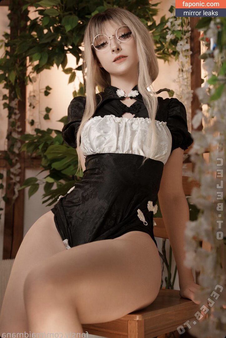 maidmana