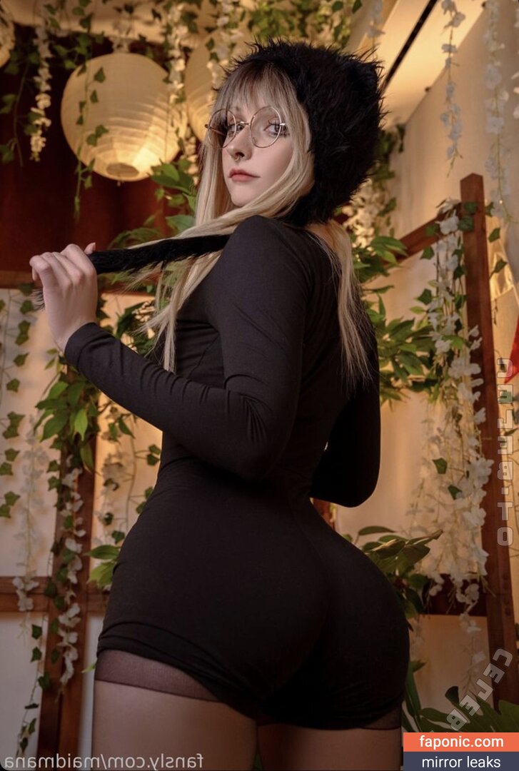 maidmana
