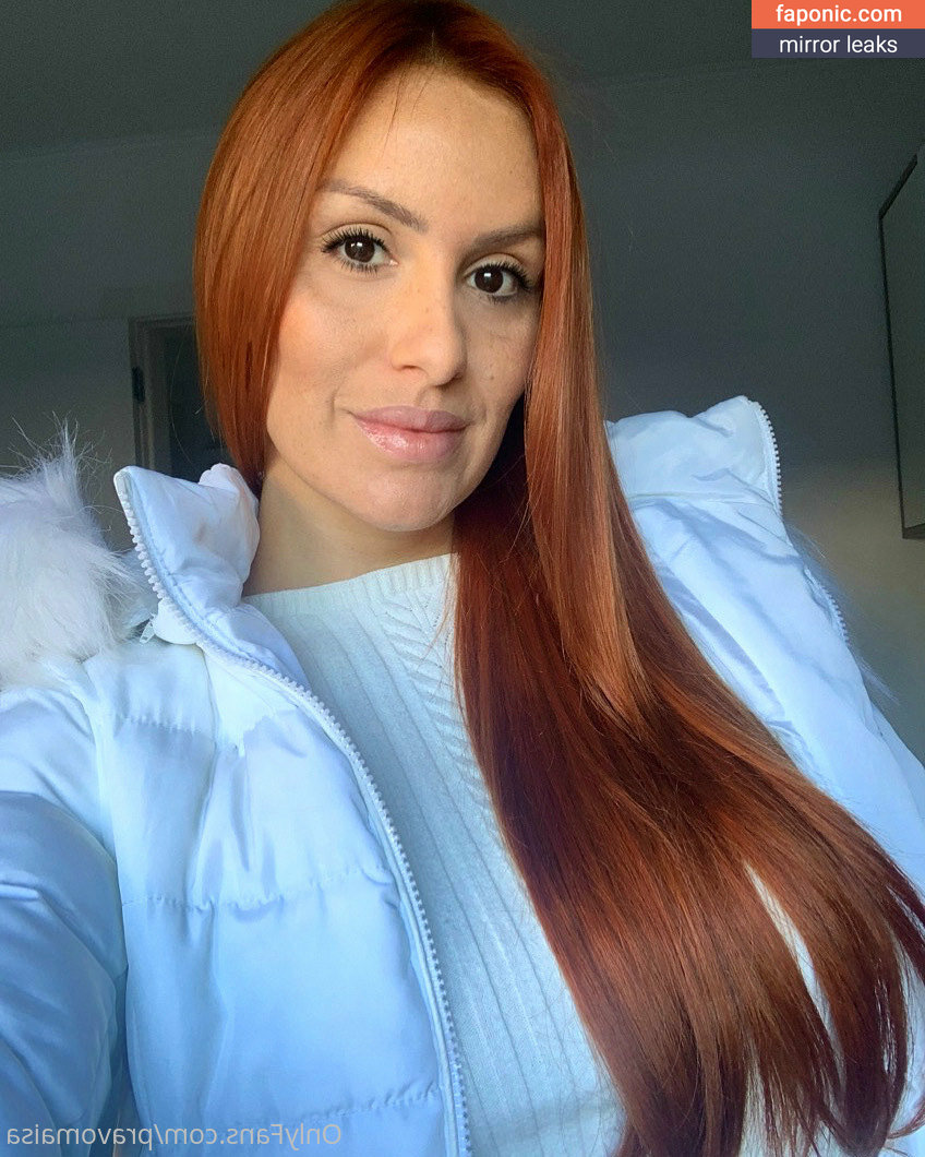 Maisa Pravo aka mpwebmodel Nude Leaks OnlyFans Faponic