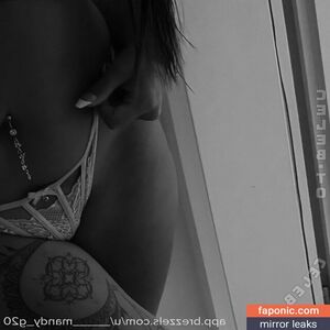 Mandy G20