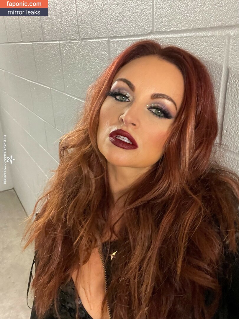 Maria Kanellis Aka Mariakanellis Nude Leaks Onlyfans Photo 238 Faponic 4655