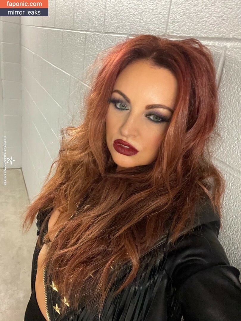 Maria Kanellis Aka Mariakanellis Nude Leaks Onlyfans Photo 245 Faponic