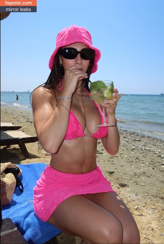 Maria Polychronis