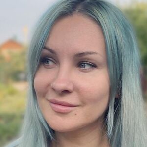 Maria Stupnikova