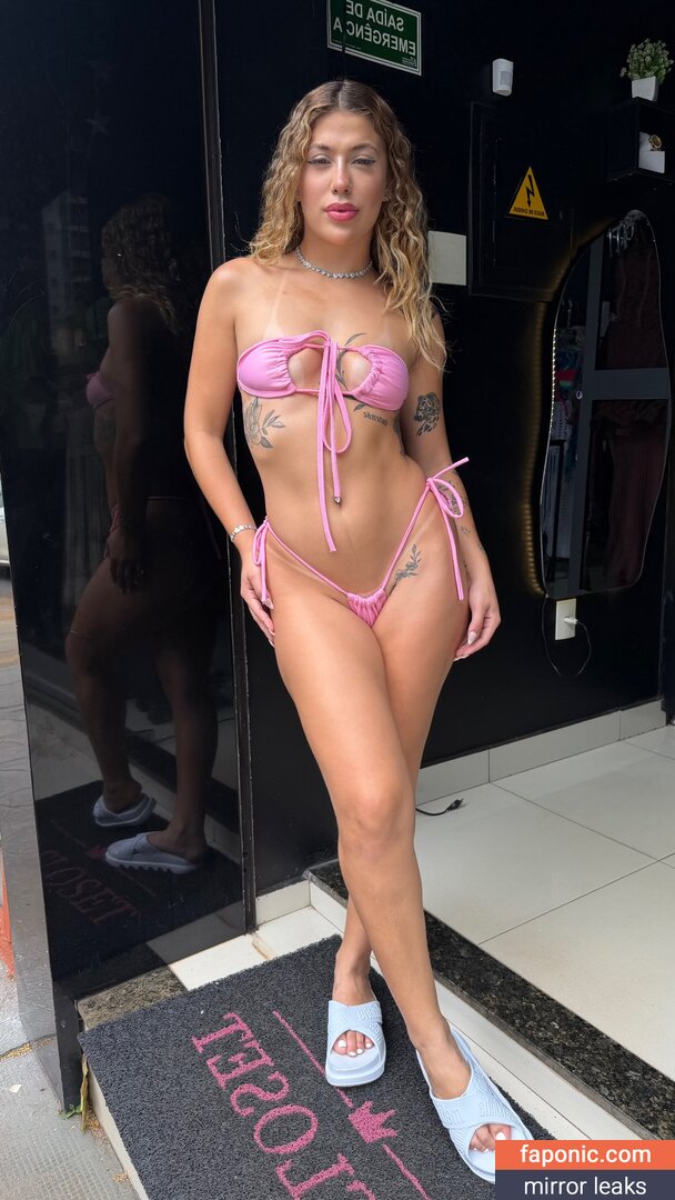 Mariany Gomes