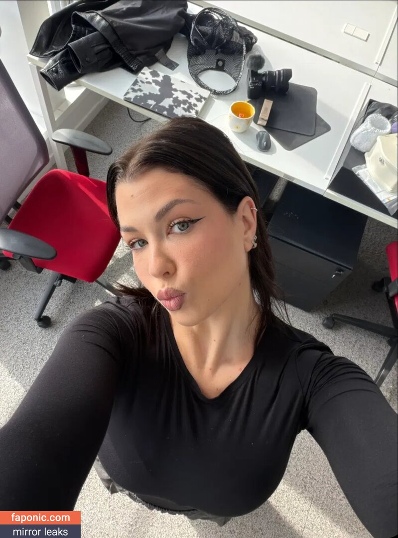 Marie Lopez