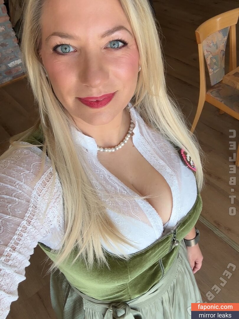 Marie Trappen