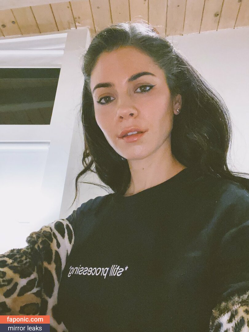 Marina Diamandis Aka Marina And The Diamonds Nude Leaks Photo 31 Faponic