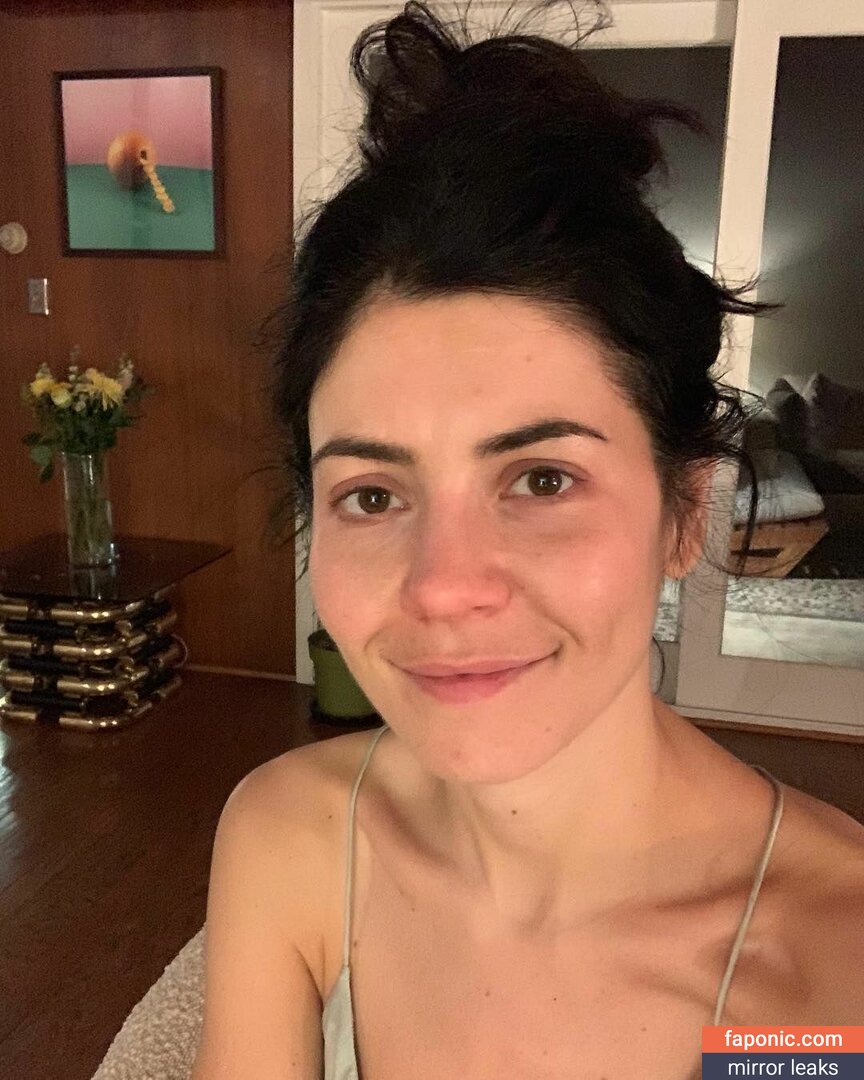 Marina Diamandis Aka Marina And The Diamonds Nude Leaks Photo 93 Faponic