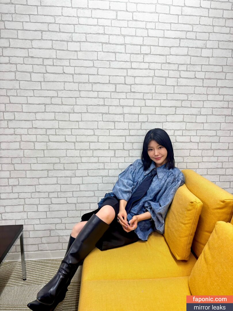 Mariya Ise