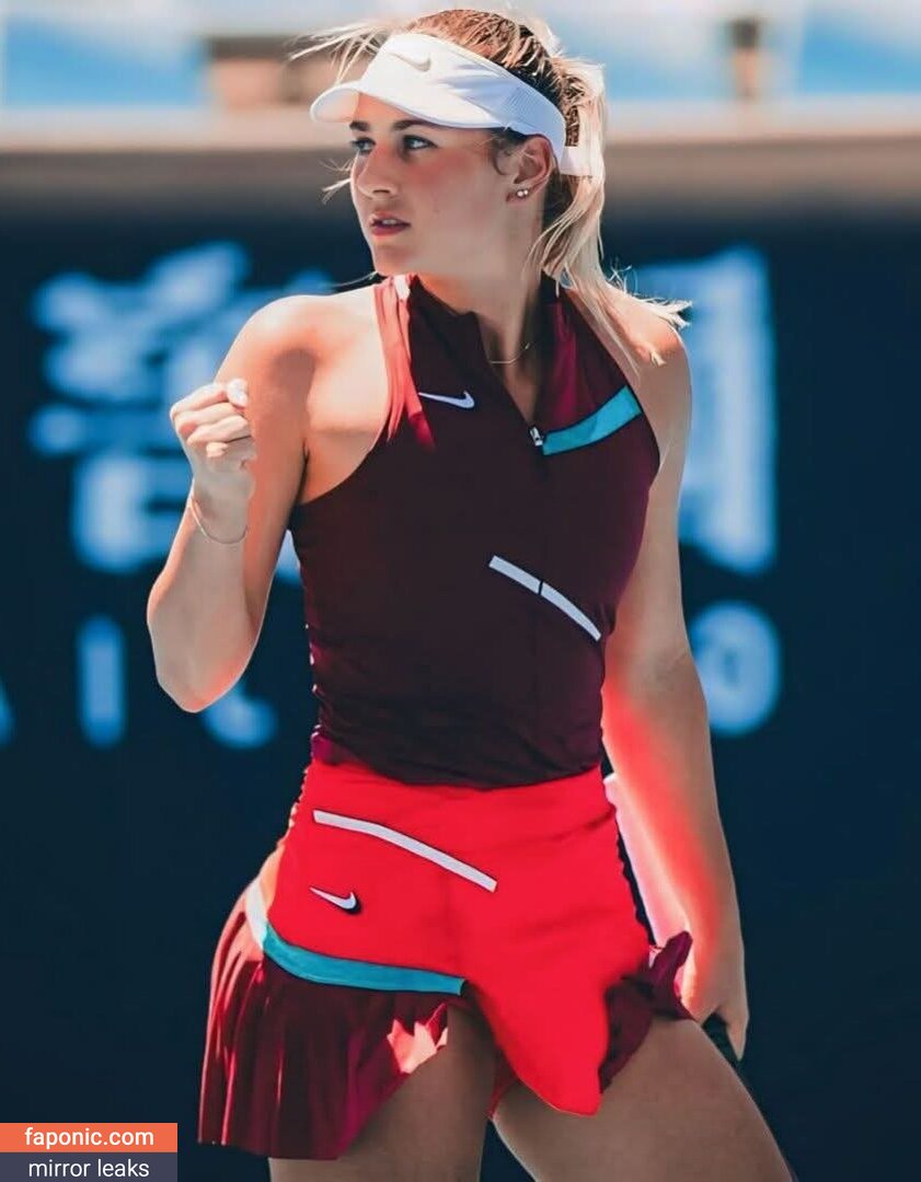 Marta Kostyuk