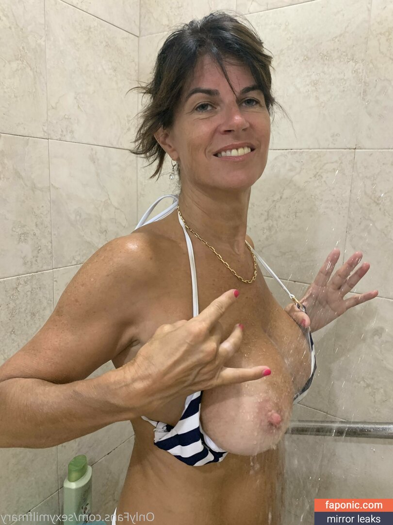 Mary Burke Aka Sexymilfmary Nude Leaks Onlyfans Photo Faponic