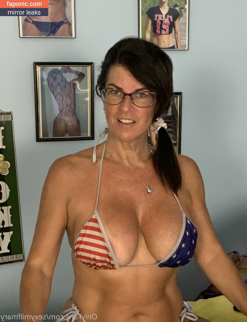 Mary burke 3 onlyfans