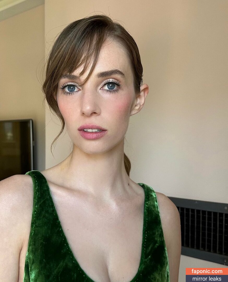 Maya Hawke aka maya_hawke Nude Leaks OnlyFans Photo #413 - Faponic