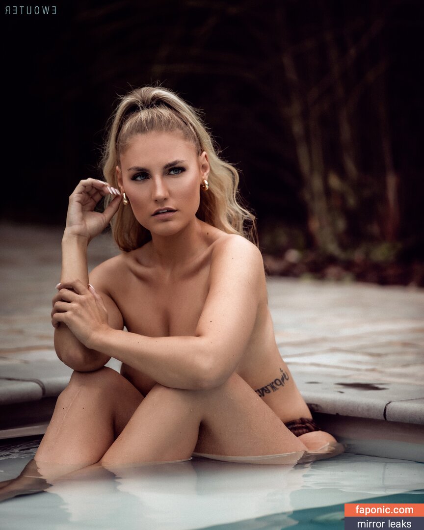 Megan Modele