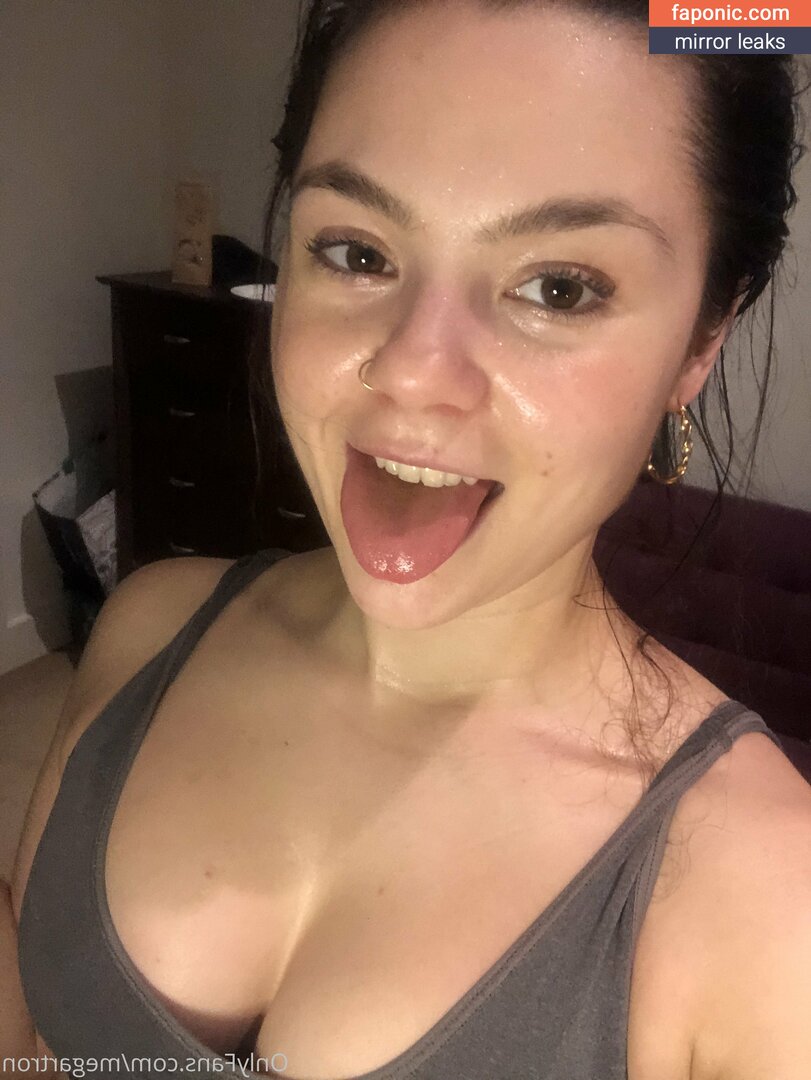 Megan Prescott aka Megartron Nude Leaks OnlyFans/Patreon Photo #289 -  Faponic