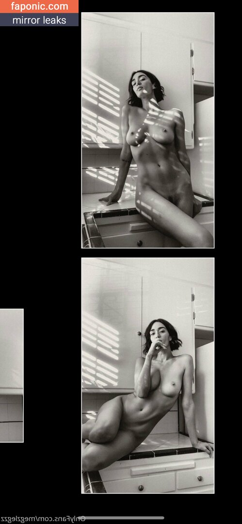 Meghan Burton aka megzlegzz Nude Leaks OnlyFans Photo #18 - Faponic