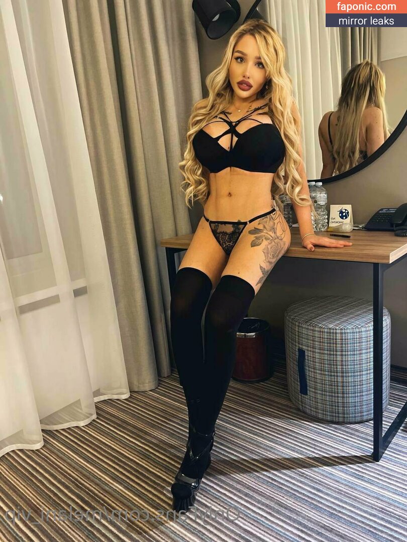 Melani VIP aka melani.fly Nude Leaks OnlyFans Photo #24 - Faponic