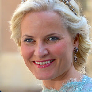 Mette Marit