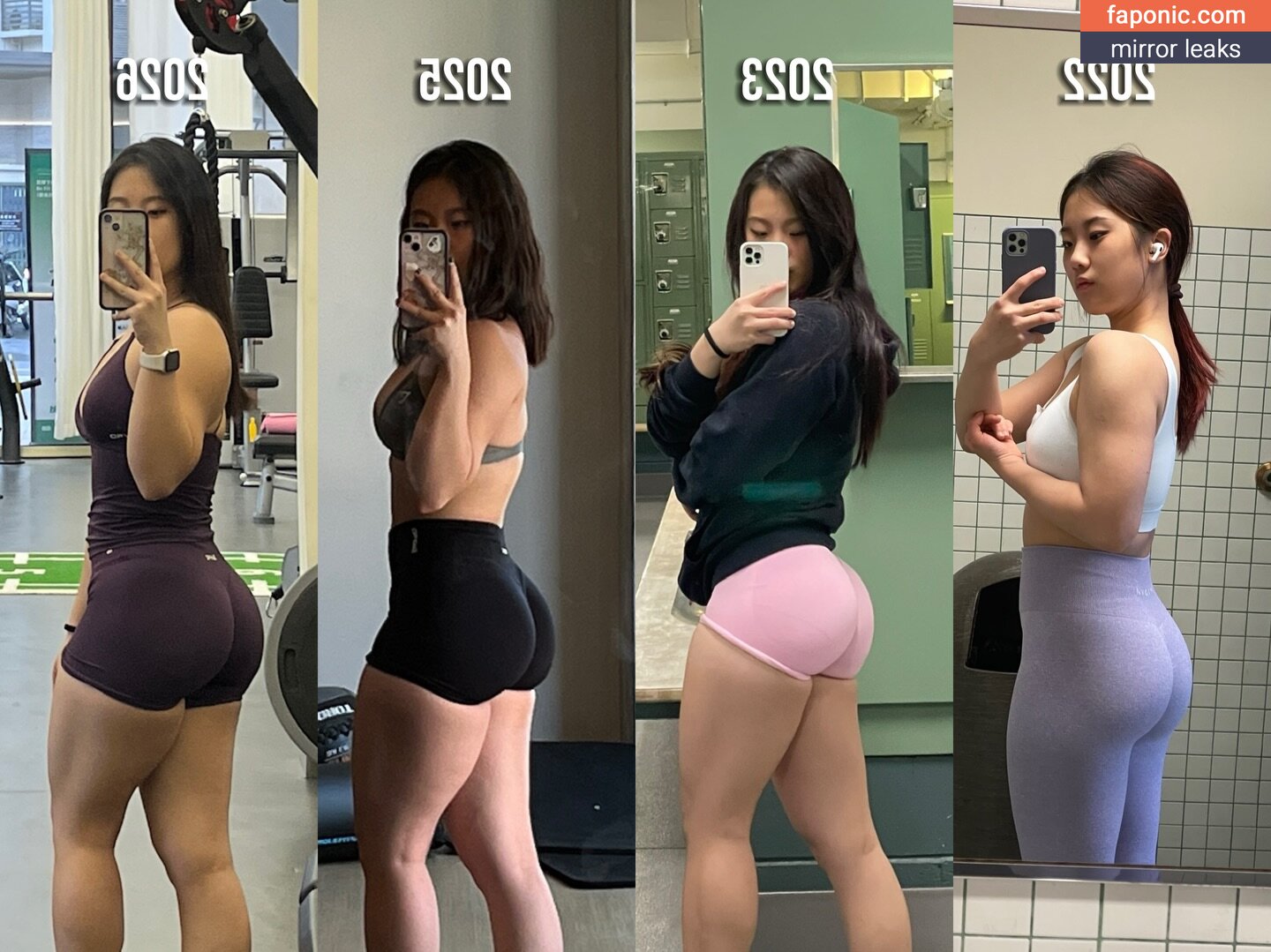 Mia Wang