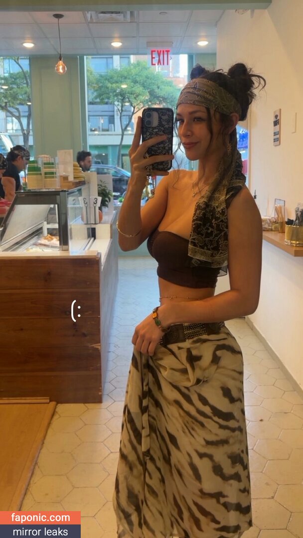 Mia Wynn
