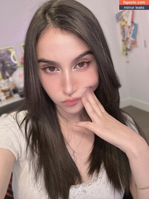 Midna aka ashprincessmidna Nude Leaks OnlyFans Photo 219 Faponic
