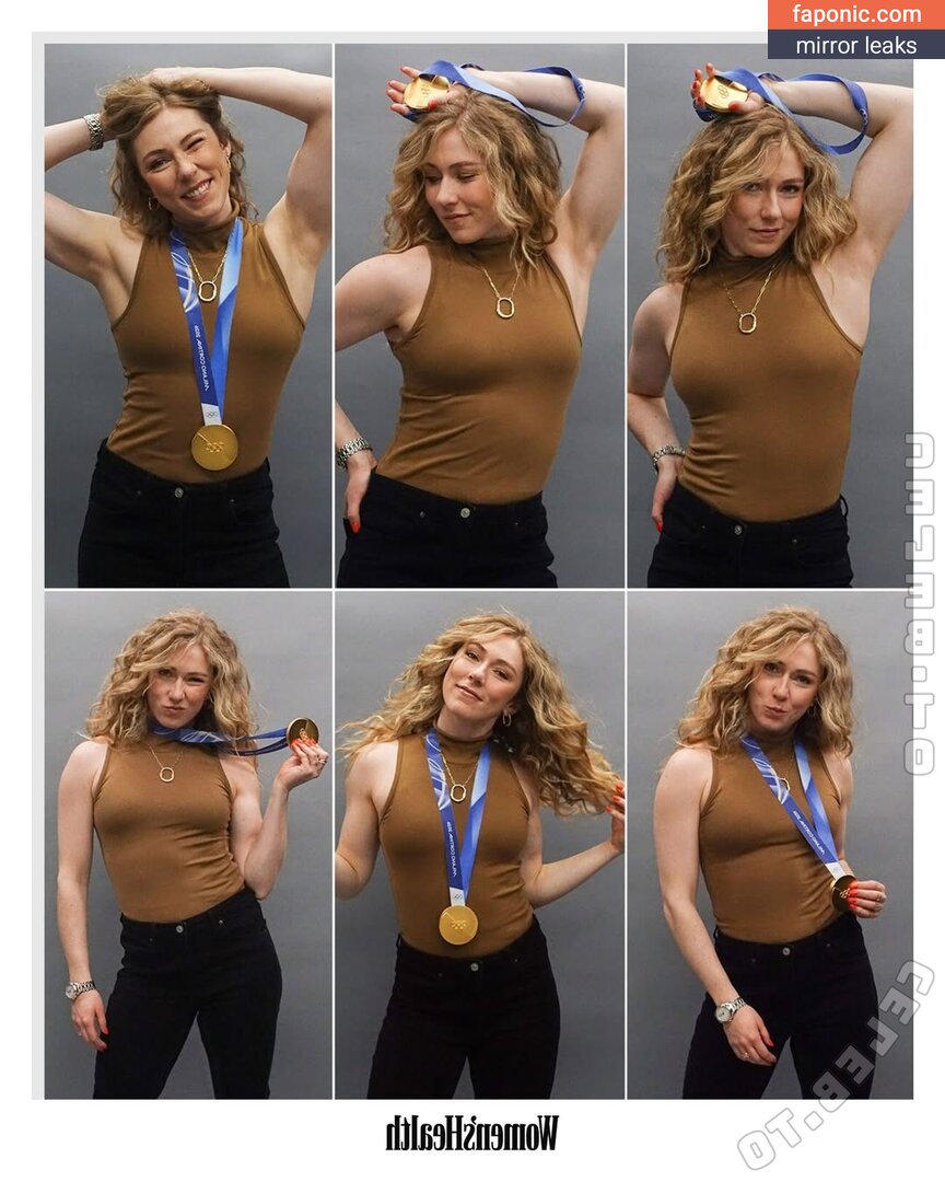 Mikaela Shiffrin