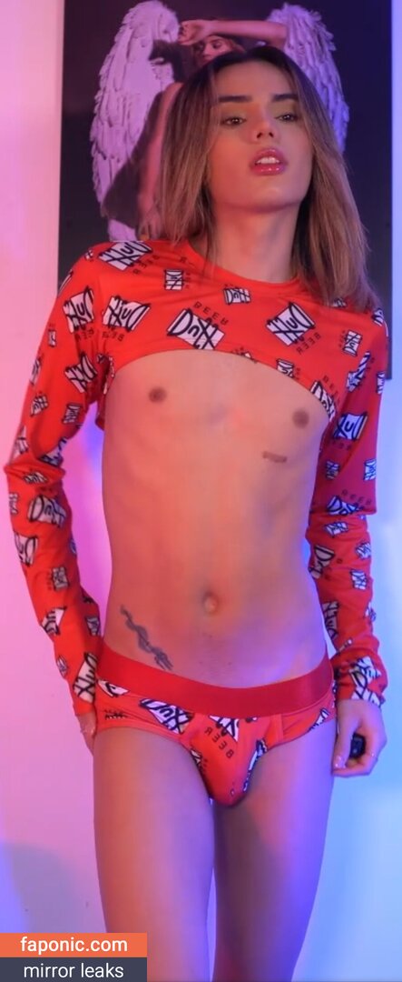 mikeymorningstar